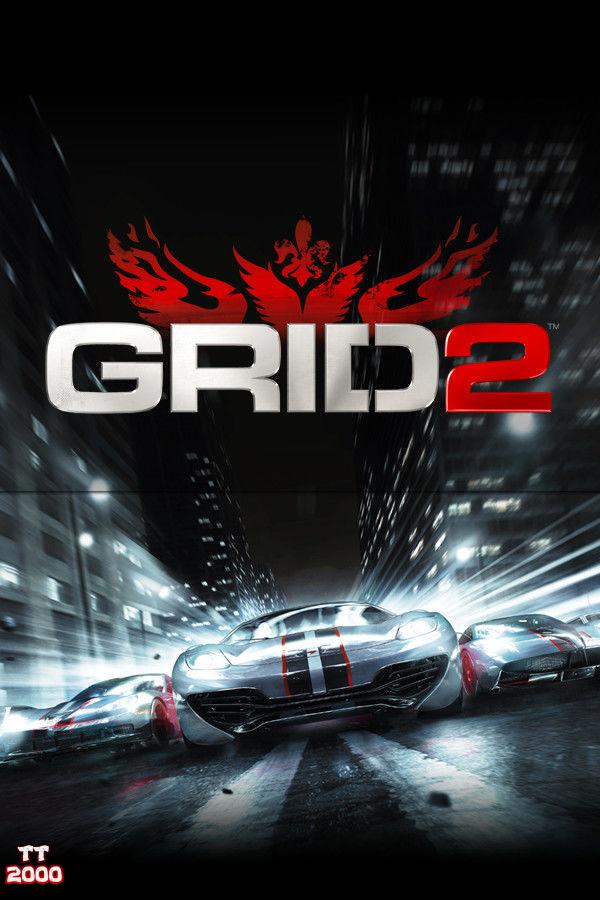 crack grid 2 reloaded edition
