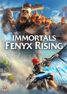 Immortals Fenyx Rising – Gold Edition [Multi(ita)] v1.3.4 + Tutti i DLC + crack | Pc DOWNLOAD Torrent