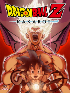 Dragon Ball Z: Kakarot – Deluxe Edition [Multi(ita)] v1.60 + Update v1.81 + Tutti i DLC + crack | Pc DOWNLOAD Torrent