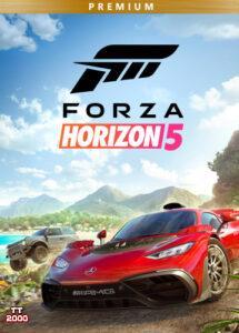 Forza Horizon 5: Premium Edition [Multi(ita)] v1.53 + Tutti i DLC + Multiplayer + crack | Pc DOWNLOAD Torrent