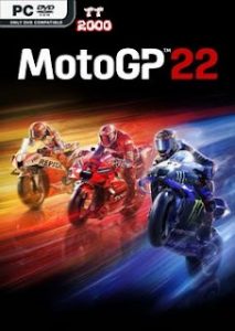 MotoGP22 [Multi(ita)] + crack | Pc DOWNLOAD Torrent