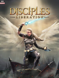 Disciples: Liberation – Deluxe Edition [Multi] v1.0.3.b314.r63560 + DLC + Bonus + crack | Pc DOWNLOAD Torrent