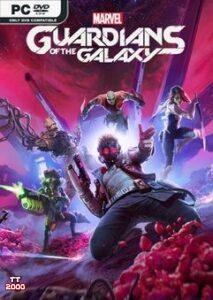 Marvel’s Guardians of the Galaxy: Deluxe Edition [Multi(ita)] + Tutti i DLC + crack | Pc DOWNLOAD Torrent