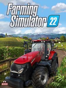 Farming Simulator 22 [Multi(ita)] v1.8.2.0 + 14 DLC + Multiplayer + crack | Pc DOWNLOAD Torrent