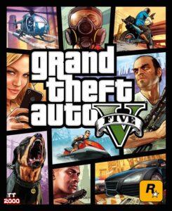 Grand Theft Auto V / GTA 5 [Multi(ita)] v1.0.2545/1.58 Online + DLC + crack | Pc DOWNLOAD Torrent
