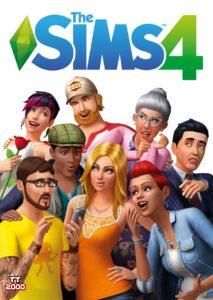 The Sims 4: Deluxe Edition [Multi(ita)] v1.96 + Tutti i DLC + Online + crack | Pc DOWNLOAD Torrent