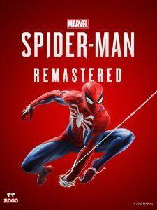 Marvel’s Spider-Man Remastered [Multi(ita)] v1.812.1.0 + Update v1.1014.0.0 + DLC + crack | Pc DOWNLOAD Torrent