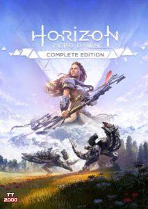 Horizon: Zero Dawn – Complete Edition [Multi(ita)] v1.11.2 + Tutti i DLC + VR Mod + Bonus + crack | Pc DOWNLOAD Torrent