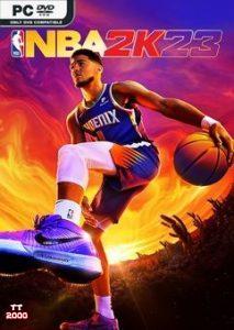 NBA 2K23: Michael Jordan Edition [Multi(ita)] + DLC + crack | Pc DOWNLOAD Torrent
