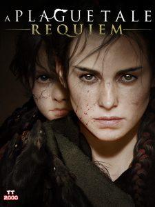 A Plague Tale: Requiem [Multi(ita)] + DLC + crack | Pc DOWNLOAD Torrent