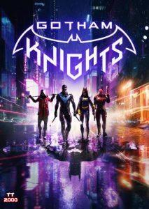 Gotham Knights: Deluxe Edition [Multi(ita)] + 4 DLC + crack | Pc DOWNLOAD Torrent