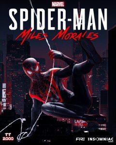 Marvel’s Spider-Man: Miles Morales [Multi(ita)] + crack | Pc DOWNLOAD Torrent