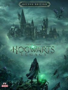Hogwarts Legacy: Deluxe Edition [Multi(ita)] + Tutti i DLC + Trainer (Trucchi) + crack | Pc DOWNLAD Torrent